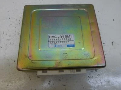 MÓDULO DE CONTROL DE TRANSMISIÓN HYUNDAI SCOUPE 1994 1995 95440-22010 TCM TCU OEM Foto 1 de 4