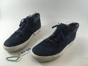 Timberland Stiefel Herren Sneaker Schnürsenkel Turnschuhe EUR 43 K1 121 - Picture 1 of 4