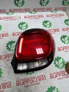 Citroen C1 II 2014- FANALE Posteriore Destra 81331002 81550-0H152# - Foto 1 di 4