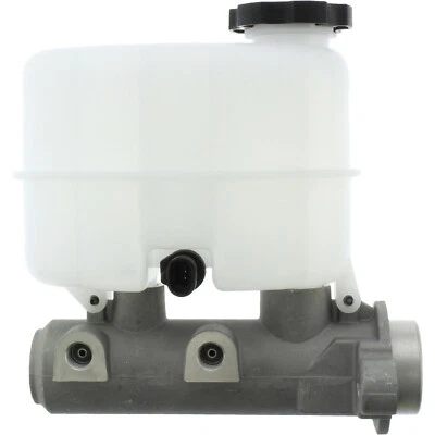 Para 2001-2002 Chevrolet Silverado 2500 HD Premium Brake Master Cylinder Centric - Imagem 1 de 4