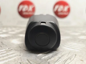 SENSOR APARCAMIENTO DELANTERO PASAJEROS NISSAN QASHQAI J11 2019-2021 + SOPORTE 284384EA0A - Imagen 1 de 11
