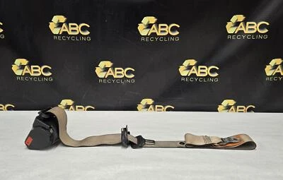 2000-03 BMW 540I Automatic Front RH Right Passenger Seat Belt Retractor Assembly - Изображение 1 из 4