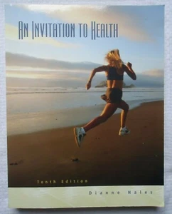 Eine Einladung zur Gesundheit von Dianne Hales (Taschenbuch) - Bild 1 von 2