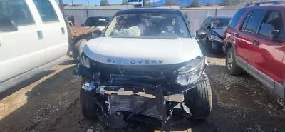 Conjunto de filtro de aire usado se adapta a: Land Rover Discovery Sport 2020 grado A Foto 1 de 4