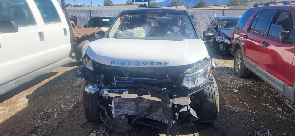 Used Fuel Injection Air Flow Meter fits: 2020 Land rover Discovery sport 2.0L ga - Image 1 of 4