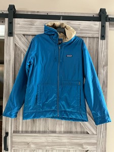 Patagonia Puffer Jackets for Men for 