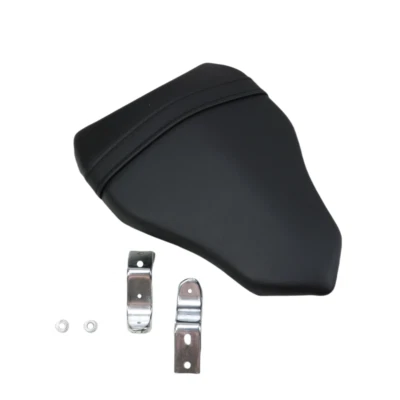 Черное заднее пассажирское сиденье мотоцикла Pillion для Ducati SUPERBIKE 848 2012 1198 - Изображение 1 из 4