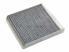 Mahle Cabin Air Filter 30630754 Volvo V70 Xc90 Awd S60 Xc70 S80 Fwd