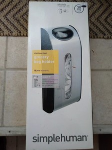 simplehuman d bolsas