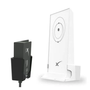 Router Uchwyt ścienny do routera Starlink Mesh Router V2 + adapter Ethernet - łatwy - Zdjęcie 1 z 8