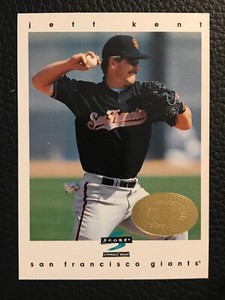 1997 Score Hobby Reserve  Baseball - Pick A Card -#HR331 - #HR550