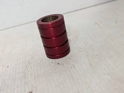 Rodamiento de manguito lineal Pacific Bearing FL16, diámetro de 1"  Foto 1 de 4