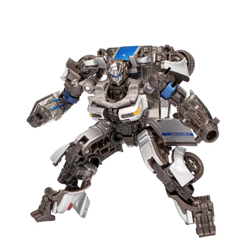 Transformers ss105 Mirage (PRE-ORDER) Cover