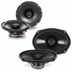 Factory Speaker Replacement Package for 2005-2008 Pontiac G6 | NVX - Bild 1 von 9