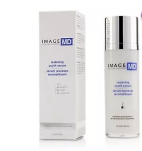 Image Skincare IMAGE MD Restoring Youth Serum 30ml 1oz #cept - Picture 1 of 1