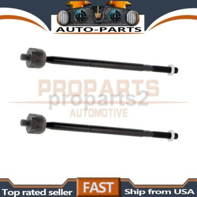 Extremos de barra de amarre interior delantero 2x para Buick Encore 1,4 L 2013-2020 Foto 1 de 4