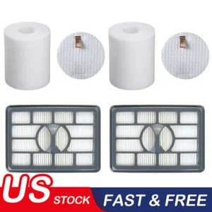 NEU Vakuumfilter für Hai-Rotator Pro Lift-Away NV500 NV501 NV502 NV503 - Bild 1 von 9