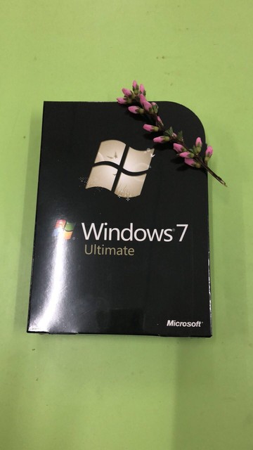 Buy Cheap Windows 7 Ultimate - Electronic First