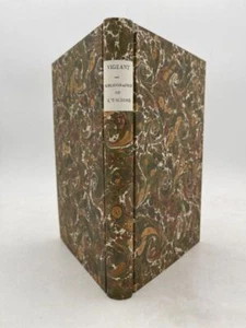 La bibliographie de l'escrime ancienne et moderne - Picture 1 of 1