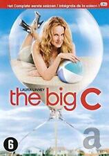 The Big C - Seizoen 1 2013 (DVD) (UK IMPORT)