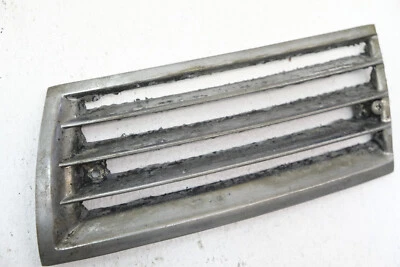 Porsche 911 912 SWB Horn Grill Horn Grill Original 1965-1967 Foto 1 de 4