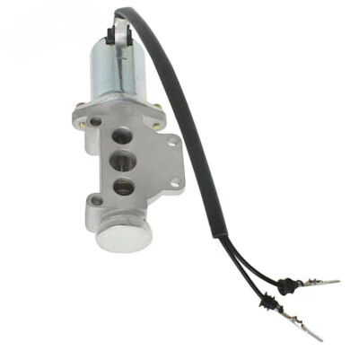 Idle Air Control Valve IAC 237810F300 for 1990-04 Nissan D21 Pickup D21 2.4L I4 - Imagem 1 de 4