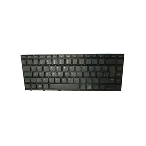 HP Notebook Keyboard 430/440 G5 L01072-031 International - Bild 1 von 1