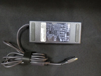 Adaptador Dell ADP-90FB 0R0423 90W AC, 20V Foto 1 de 3
