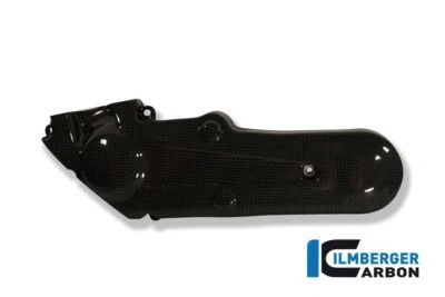 CAPAS DE CINTO CAM HORIZONTAL CARBONO ILMBERGER PARA DUCATI MONSTER 696 2008-2009 - Imagem 1 de 4