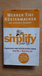 Simplify Your Life Einfacher UND GLÜCKLICHER LEBEN - Bild 1 von 12