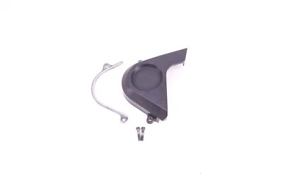 Honda CBR929RR CBR 929 2000 00-01 OEM CUBIERTA DE PIÑÓN DELANTERO PERNOS DE PROTECCIÓN H180 Foto 1 de 4