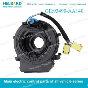 93490-AA140Spiral Cable Clock Spring For Hyundai Elantra Sedan - Picture 1 of 8