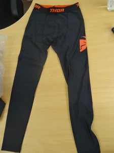 PANTALÓN THOR S20 COMP TALLA M - Imagen 1 de 2