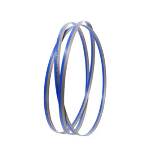 Bi-Metal Alloy Band Saw Blade 32-7/8" X 1/2", Wear Resistant -2PC - Picture 1 of 3