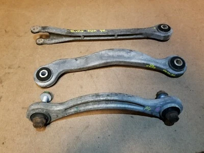 05 06 07 道奇 MAGNUM 后左驱动侧控制臂 3 件 原始设备制造商 — 第 1/4 张图片