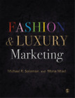 Mona Mrad Michael R. Solomon Fashion & Luxury Marketing (Poche)