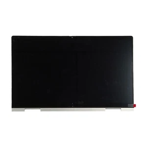 For HP Envy x360 14-ES 14T-ES 14-ES0013DX 14-ES0033DX FHD LCD Touch Screen Bezel - Picture 1 of 8