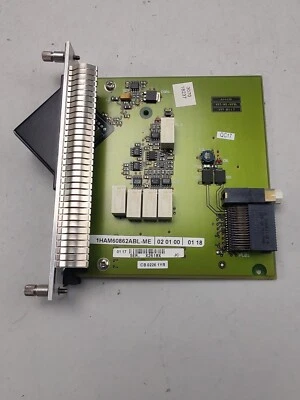 Ericsson 1HAM60862ABL-ME LTU 155 OPT S-MODE 1300mm S1.1 - Image 1 of 4