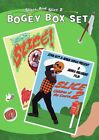 Slice 1 & 2: Bogey Box! (DVD) James Balsamo Robby Krieger (US IMPORT)