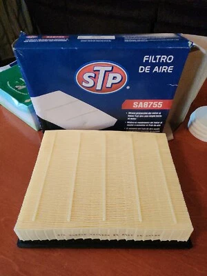 Air Filter STP SA8755 New IN BOX UNUSED Chevrolet GMC - Image 1 of 4