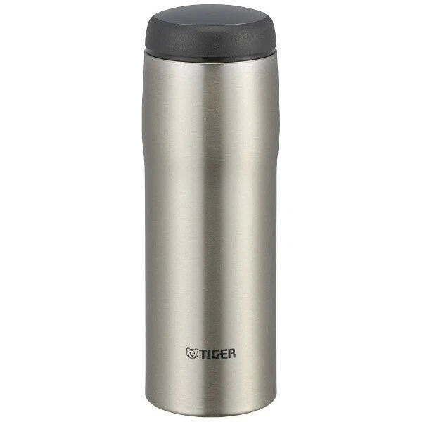 Tiger Mug Bottle Tourist Model MJA-B048 Made in Japan Navy Silver Red Pink Blue - Image 1 of 1