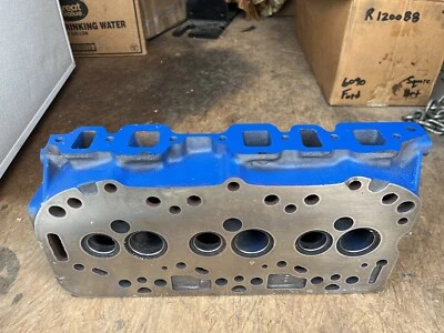 Culata Ford remanufacturada C5NE6090, 1200088 Foto 1 de 4