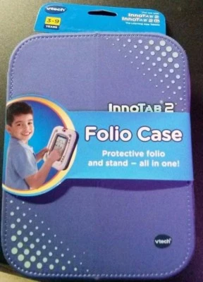 VTech InnoTab 2 Folio Case - Image 1 of 3