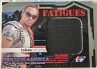 ANTHONY MACKIE 2014 Captain America Winter Soldier Fatigues JUMBO RELIC Falcon