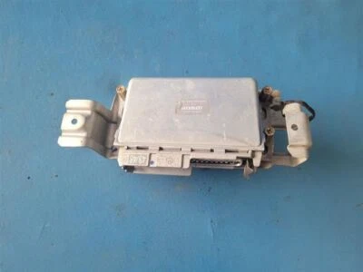 92 93 94 CHRYSLER LASER CHASSIS ECM ABS RH QUARTER PANEL AWD 6323 - Image 1 of 4