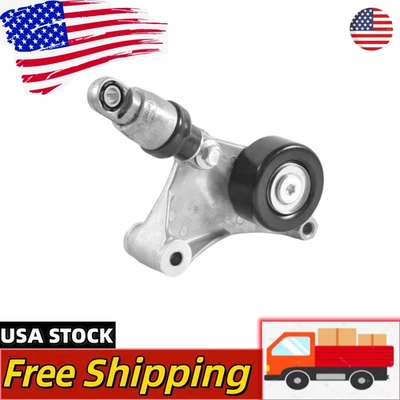 For Toyota Highlander, Belt Tensioner Assy, 2001-2010, 2.4L,4CYL, 16620-28090 Foto 1 de 4