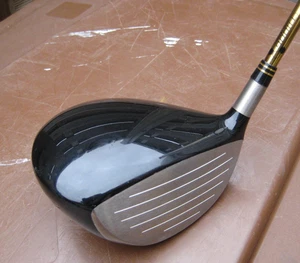 Mizuno MP Craft 460 10.5* / Attas Speed (stiff) VGC - Picture 1 of 7