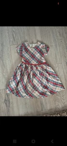 Marks And Spencer Age 5-6 Dress - Picture 1 of 1