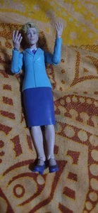 Marvel Legends Aunt May Figur lose komplett  - Bild 1 von 2