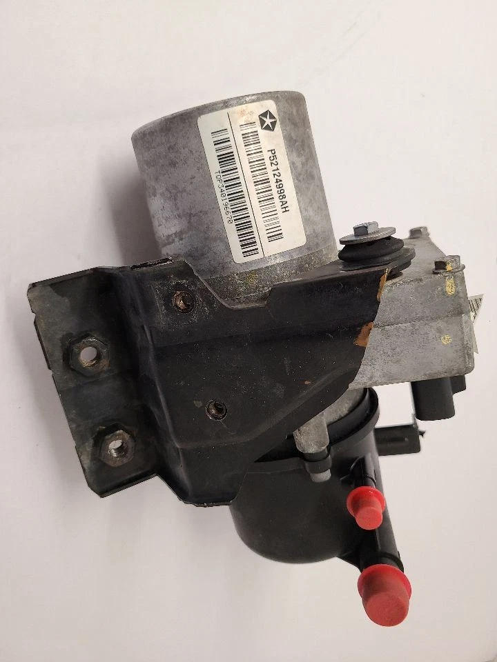 Bomba de dirección asistida Dodge Durango 2011 2012 2013  Foto 1 de 4